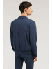 Trussardi Jacke 10322132861270 Blau