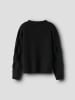 name it Strickpullover in Black
