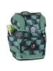 DerDieDas ErgoFlex Tiny Schulranzen-Set 8-teilig Super Truck