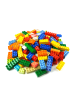 LEGO DUPLO® 2x2,2x4,2x6 Bausteine Bunt 250x Teile - ab 18 Monaten in multicolored