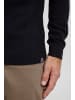FQ1924 Strickpullover FQErlo in Schwarz