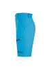 Trollkids Trekkingshorts Seiland in dynamic blue