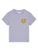 wat? Apparel T-Shirt Sonne, Sommer, Sonnenschein in Lavender