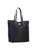 Mandarina Duck Style Tracolla Shopper Tasche 36 cm in black