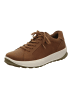 Ecco Sneaker in braun