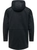 ragwear Funktionsmantel Mr Smithem Twill YOUMODO in Black