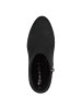 Tamaris Stiefelette in BLACK