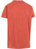 Trespass T-Shirt in Rot