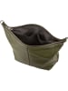 LIEBESKIND BERLIN Handtasche Paris M in Cypress Green