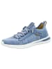 Bugatti Sneaker in blau
