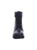 Soft Line Boots in schwarz