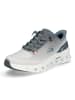 Skechers Sneaker Arch Fit Glide-Step Pro in Grau Blau
