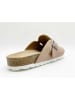 thies Pantoletten für Damen in rose