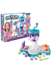 Lexibook Cra-Z-Slimy Glitzer-Studio