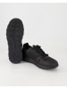 Tenhaag Sneaker low in Schwarz