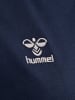 Hummel Hummel Sweatshirt Hmlmove Multisport Damen Atmungsaktiv in MARINE