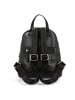 PICARD Arosa - Rucksack 29 cm in schwarz