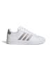 adidas Grand Court 2 Grand Court 2 in ftwwht/plamet/plamet