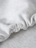 name it Sweatshirt in Light Grey Melange1