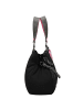 Fritzi aus Preußen Apres Ski Limited Barbie Izzy Medium Shopper Tasche 42 cm schwarz