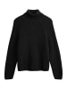 MELA Rippstrick Rollkragenpullover CHIRHA