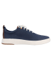 Timberland Sneaker in Blau