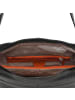 VLD VOi Leather Design Hirsch Quila Schultertasche Leder 29 cm schwarz