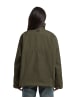G-Star Raw Cape-Jacke mit 4 Taschen black olive gd