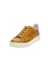 Bugatti Sneaker low Kelli  in Gelb
