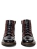 Bugatti Stiefel in schoko - 0001