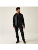 Regatta Hybrid Steppjacke Andreson Hybrid in schwarz