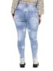 Angel of Style Jeans in blue stone