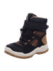 Imac Kinderstiefel warm Burschen TEX  in  Blau