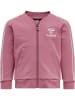 Hummel Hummel Zip Jacke Hmlcasey Kinder in HEATHER ROSE