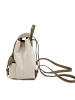 DIANA Rucksack in LIGHT GREEN