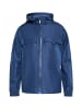 MO Herren Anorak in Marine