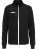 Hummel Hummel Jacke Hmlauthentic Multisport Damen in BLACK/WHITE