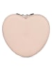 PICARD Valentine Clutch Tasche Leder 13.5 cm in rose
