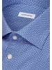 Seidensticker Business Hemd Regular in Mittelblau