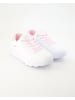 Skechers Klettschuhe in Weiß