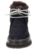 GANT Footwear Stiefelette in Marine