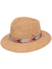 Balke Strohhut in beige