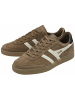 Gola Sneaker in braun