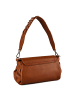 Valentino Dea RE Schultertasche 26 cm cuoio