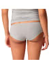 Skiny 4er Pack Every Day In Cotton Advantage Panty in Mehrfarbig