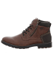 rieker Stiefelette in braun