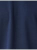 KOTON T-shirt in Marineblau