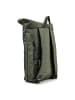 Bench classic Daypack 46 cm in khaki-schilf