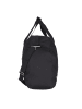 D&N Bags & More Reisetasche 58 cm in schwarz