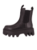 Buffalo Stiefeletten schwarz